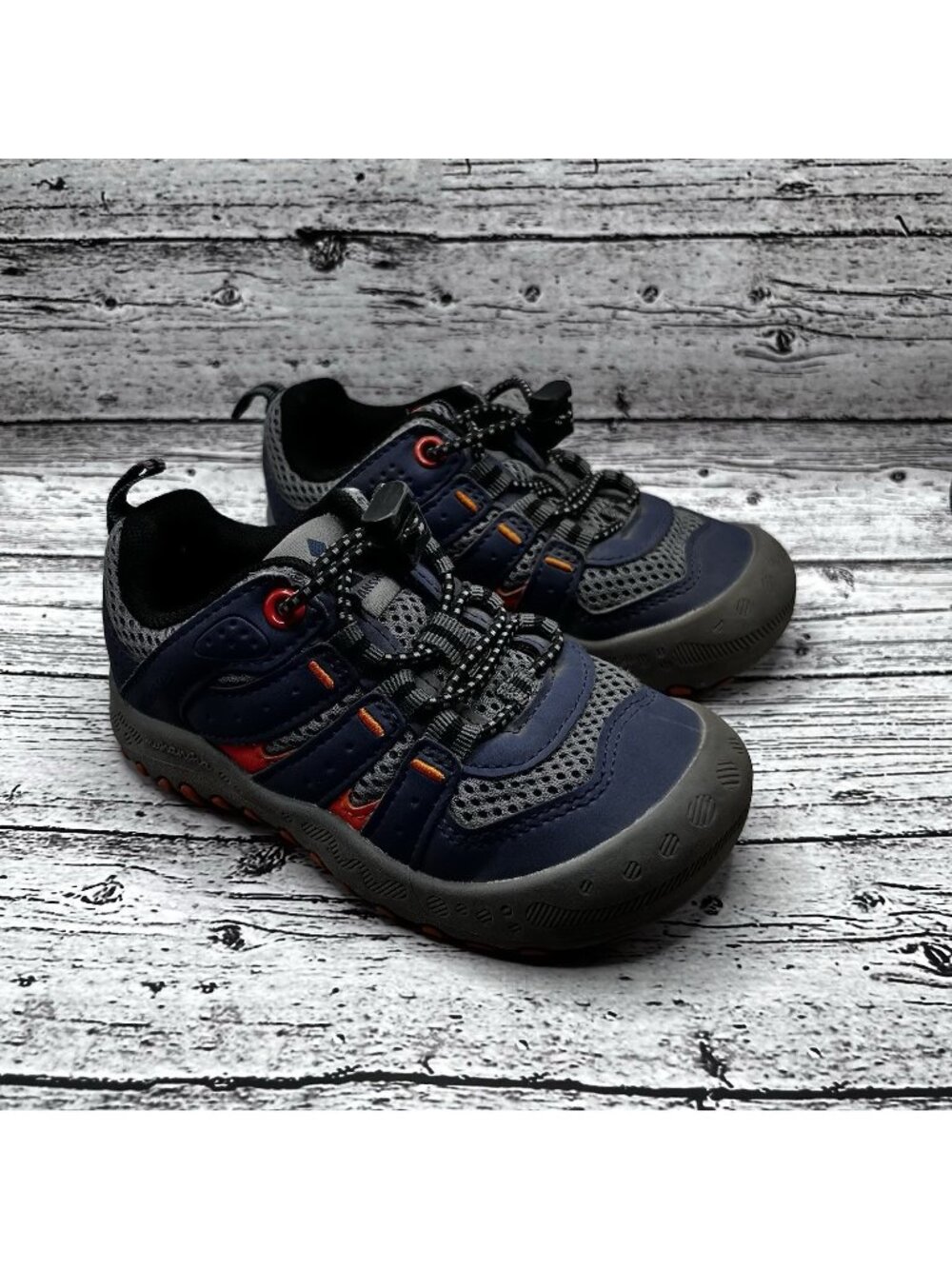 Mishansha Little Kid Sneakers Boys Size 25
